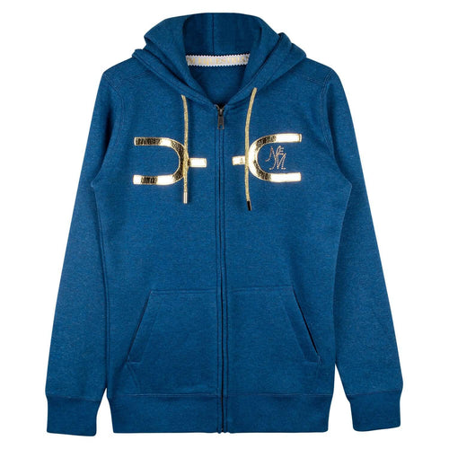 Cosy Zip Hoodie 