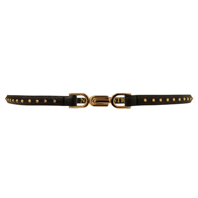 Belt "Noblesse" - black