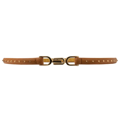 Belt "Noblesse" - brown