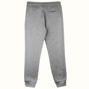 Jogging Pants "Jazzy" - heather grey (Back)